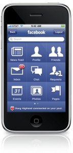 iphone-app-for-facebook