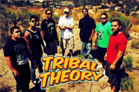 Tribal Theory