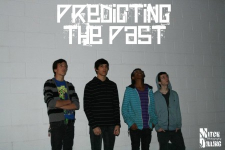 Predicting-the-Past