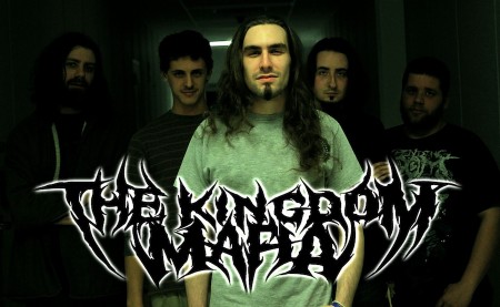Kingdom_Mafia_band