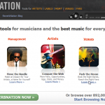 reverbnation